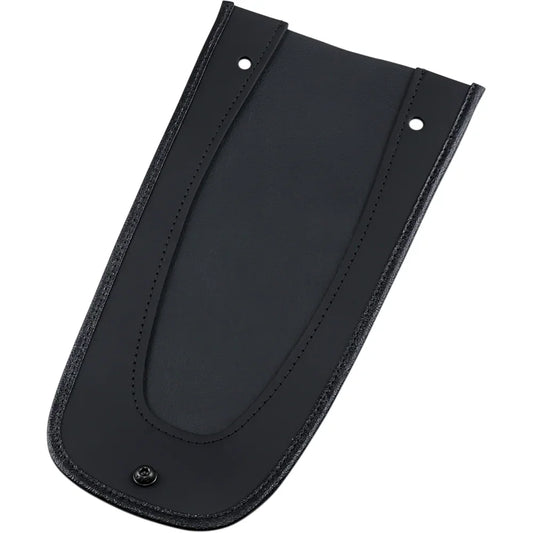 Piel de guardabarros: 30,5 cm (12")