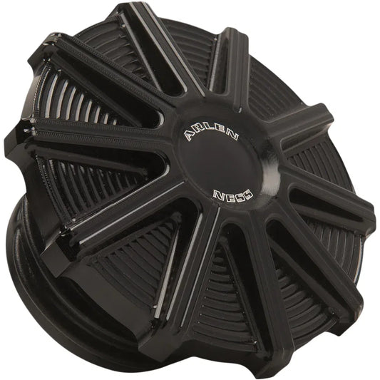 Tapa de gasolina ventilada