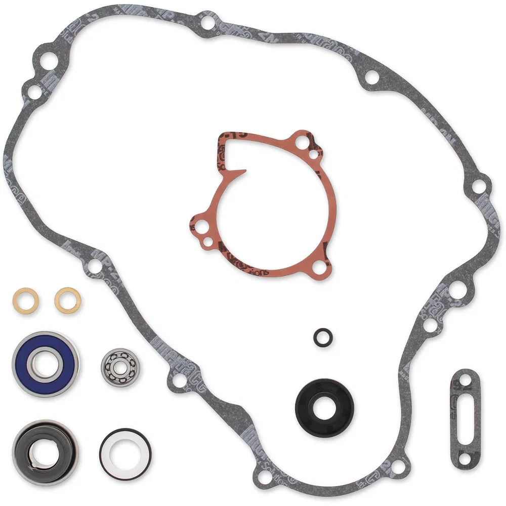 Kit de reconstrucción de bomba de agua