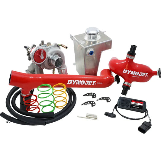 Kit de paquete de potencia stage-5