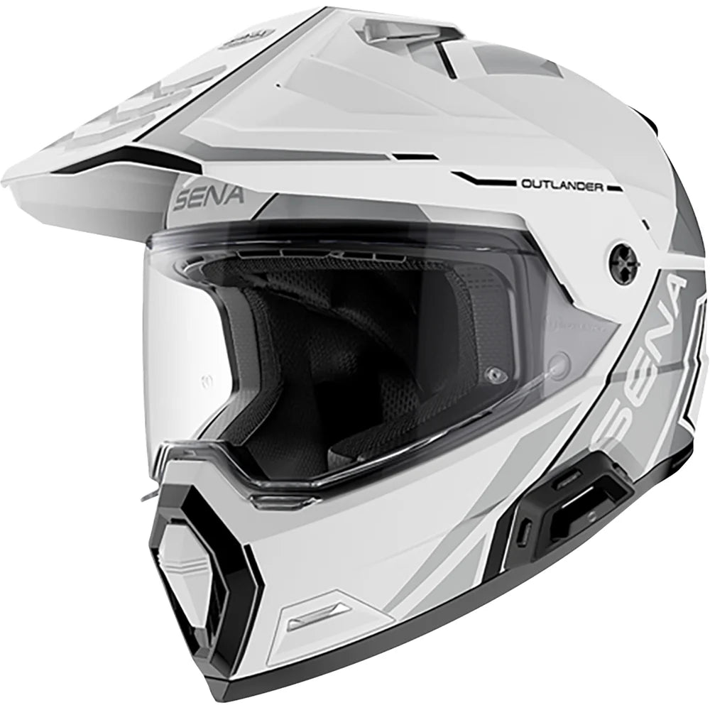 Casco forastero