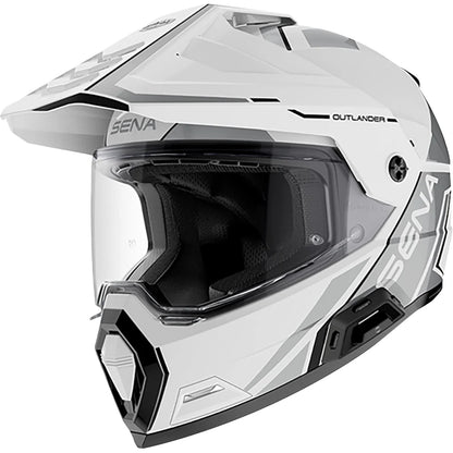 Casco forastero