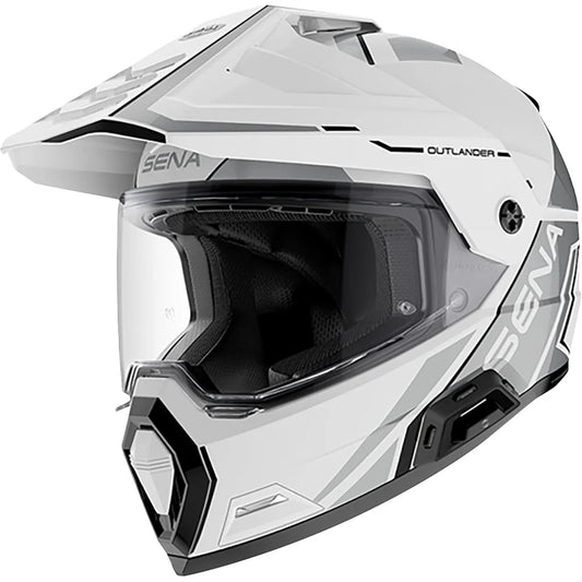 Casco forastero