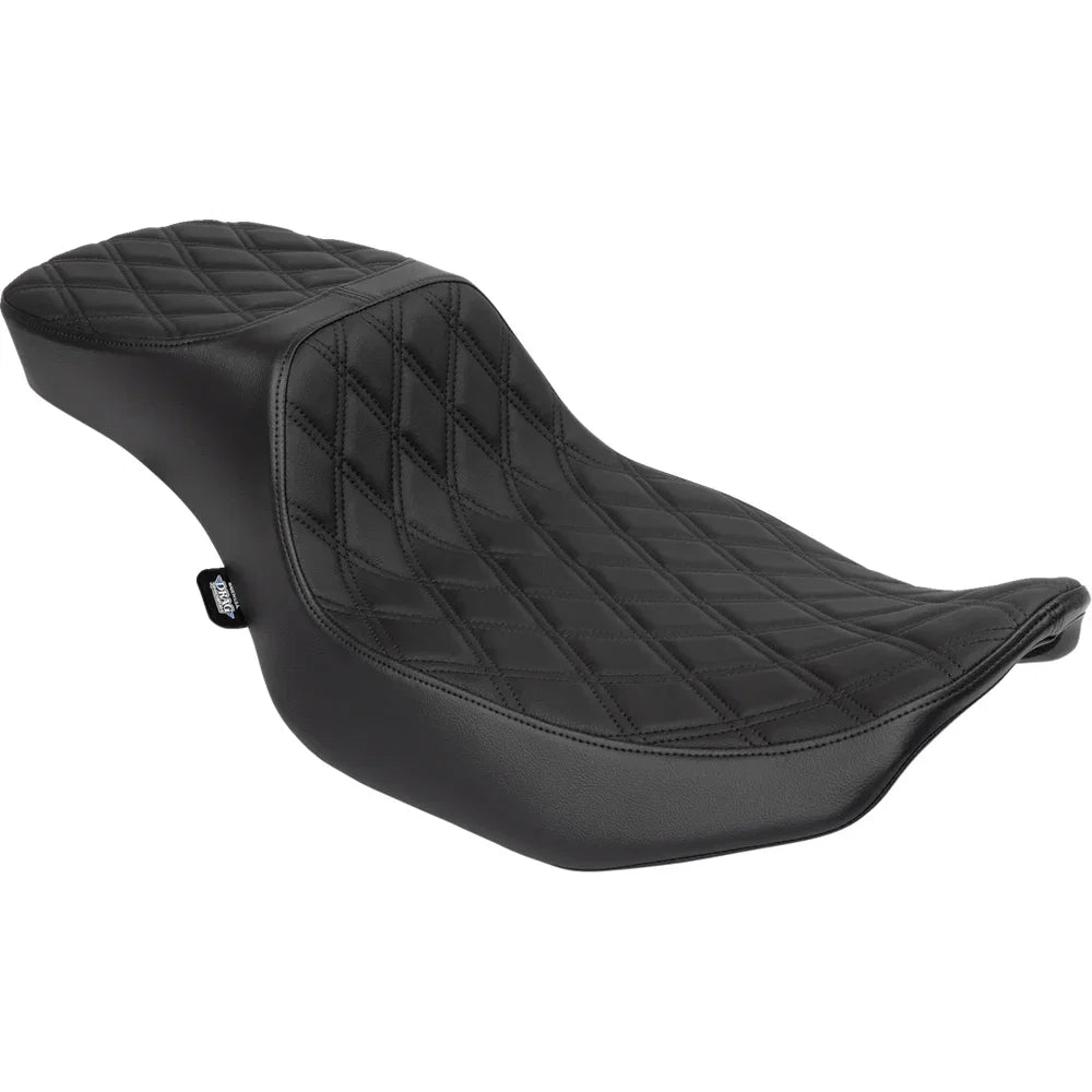 Asiento performance predator para dos personas con alcance extendido