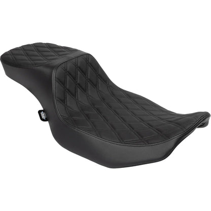 Asiento performance predator para dos personas con alcance extendido