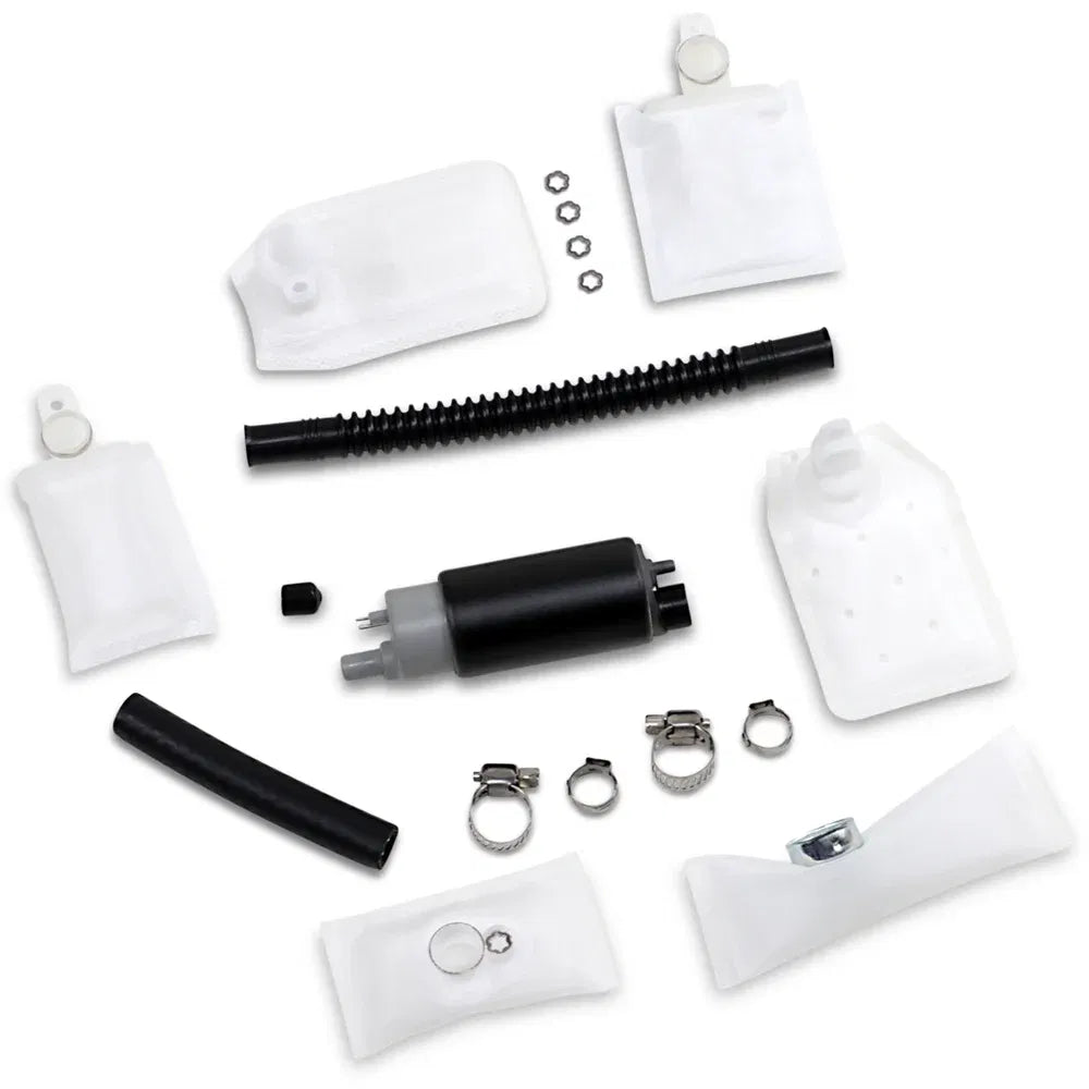 Kit de reconstrucción de bomba de combustible