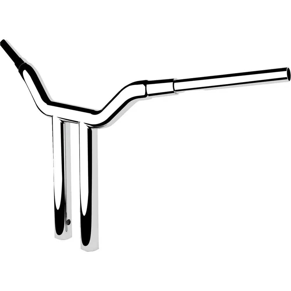 Barra en t kage fighter de 1-1/2"