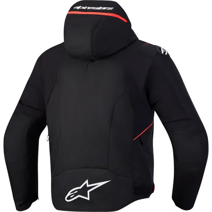 Chamarra Alpinestars Zaca V2 Waterproof