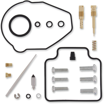 Kit de reparación de carburador - Honda - Kit de reparación de carburador - Honda