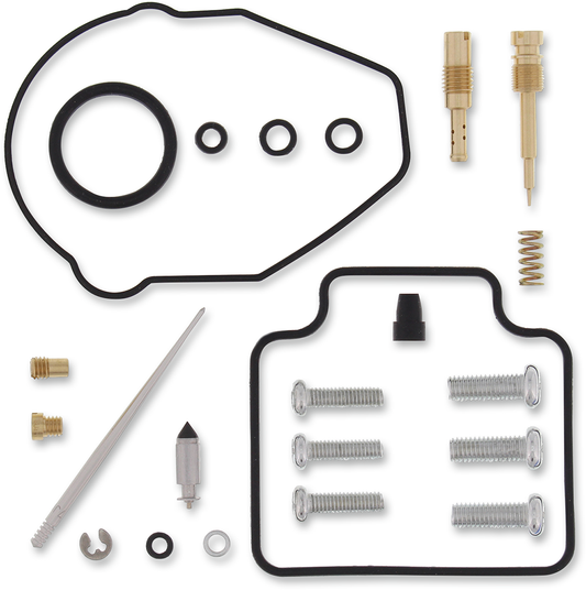 Kit de reparación de carburador - Honda - Kit de reparación de carburador - Honda