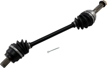 Eje CV estándar de repuesto OEM - Kit de eje - CV/completo - Reemplazo OEM - Estándar - Delantero izquierdo/derecho - Polaris Sportsman