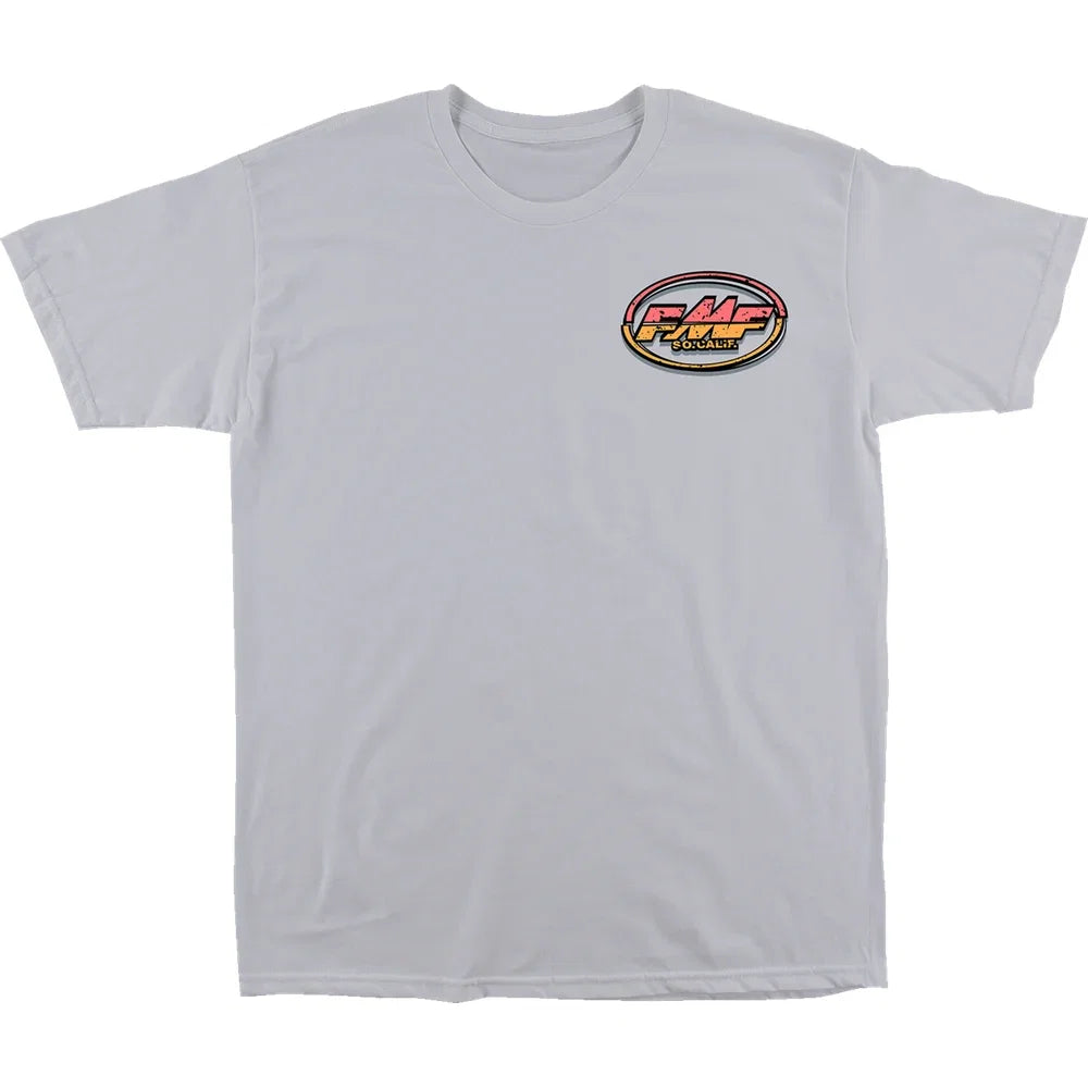 Playera torcida