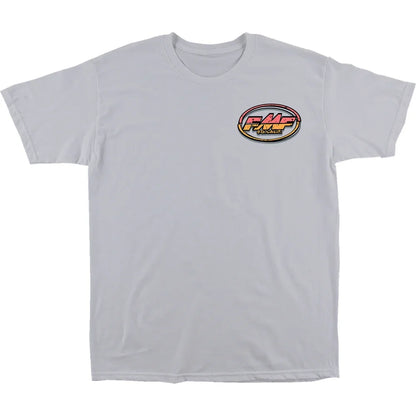 Playera torcida