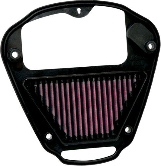 Filtro de aire de alto flujo de repuesto OE - Filtro de aire de alto flujo de repuesto OE - Kawasaki