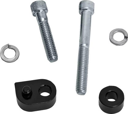 Kit de espaciadores de tarimas - Kit de espaciadores de tarimas - 1/2" - CVO Touring