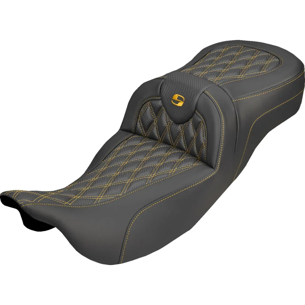 Asiento de fibra de carbono roadsofa™