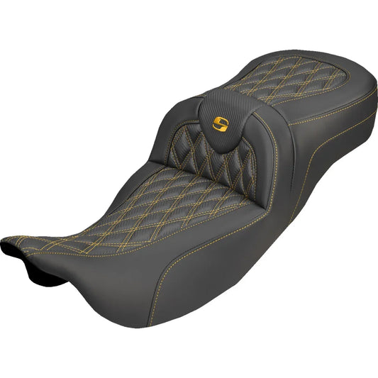 Asiento de fibra de carbono roadsofa™