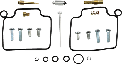 Kit de reparación de carburador - Kit de reparación de carburador - Honda