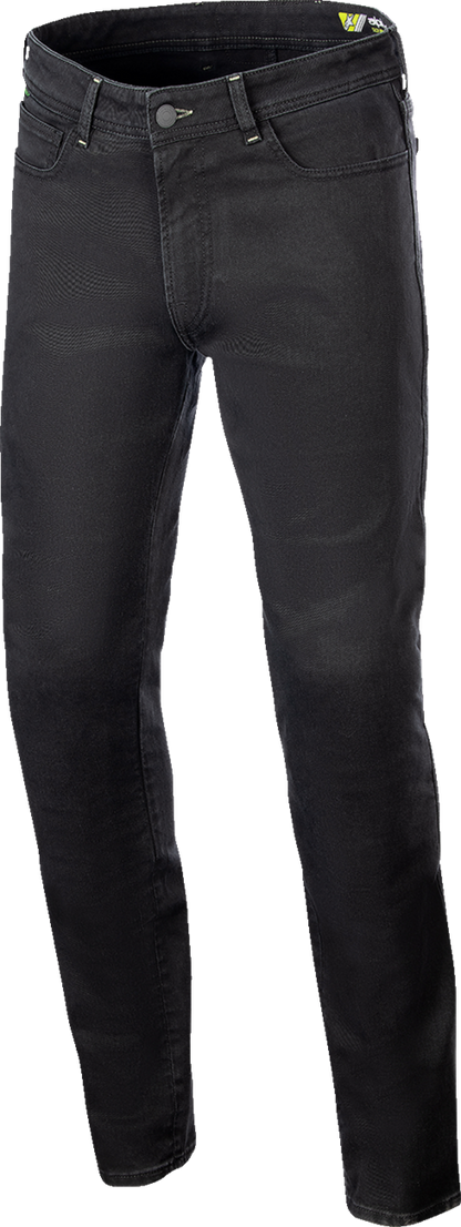 Pantalones cobre v3