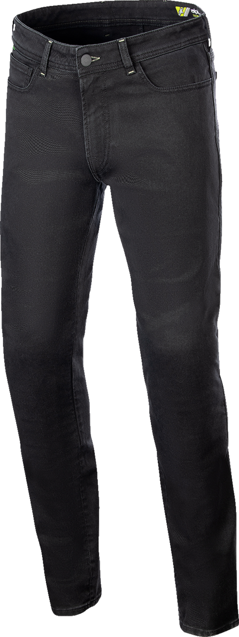 Pantalones cobre v3