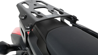 Adventure Luggage System - Black - Honda NC750 '14-'15