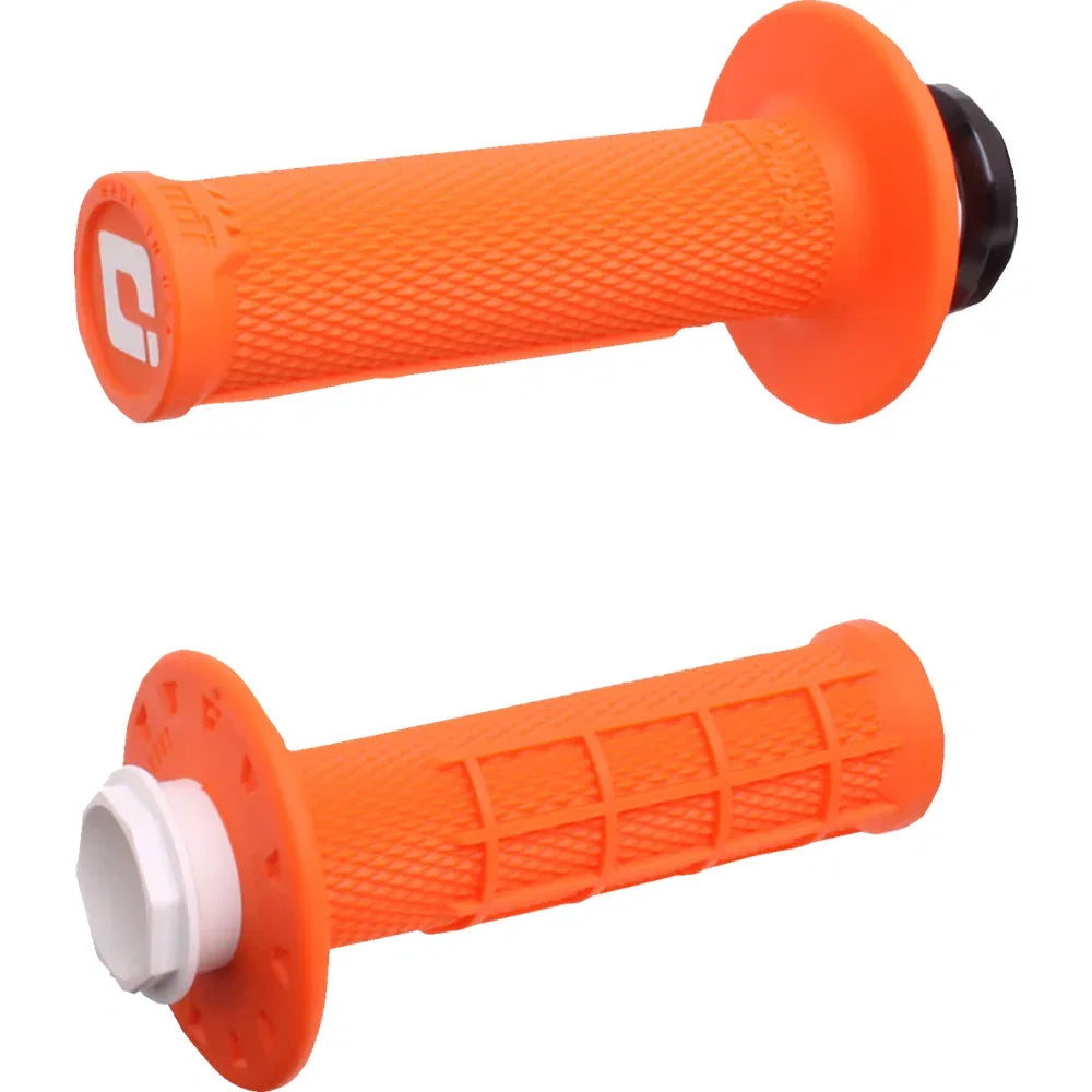 Puños con bloqueo micro-x half-waffle v2