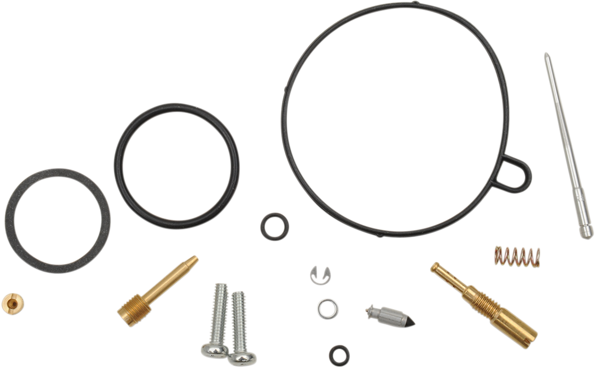 Kit de reparación de carburador - Kawasaki - Kit de reparación de carburador - Kawasaki/Suzuki