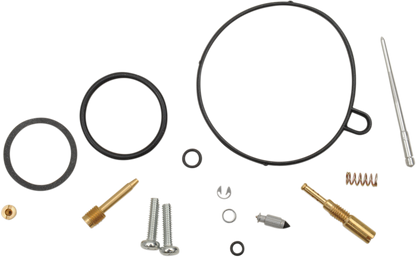Kit de reparación de carburador - Kawasaki - Kit de reparación de carburador - Kawasaki/Suzuki