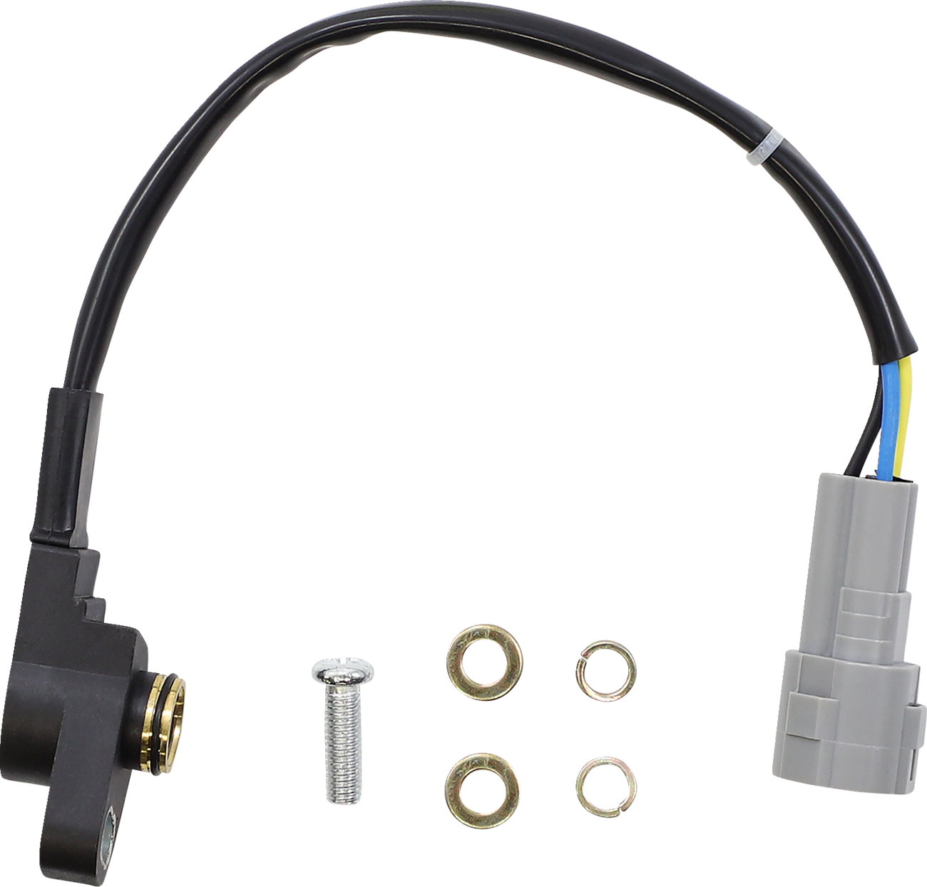 Sensor de posición del acelerador - Sensor de posición del acelerador - Polaris