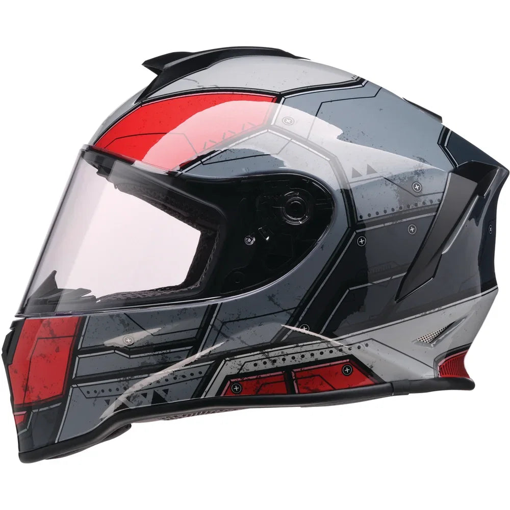 Casco centinela youth warrant 2.0