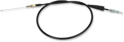 Cable cubierto de vinilo - Cable del acelerador cubierto de vinilo - '96-'05 YZ125/250
