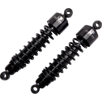 412 Series Shock - 13" - Standard - Black - FLH/T