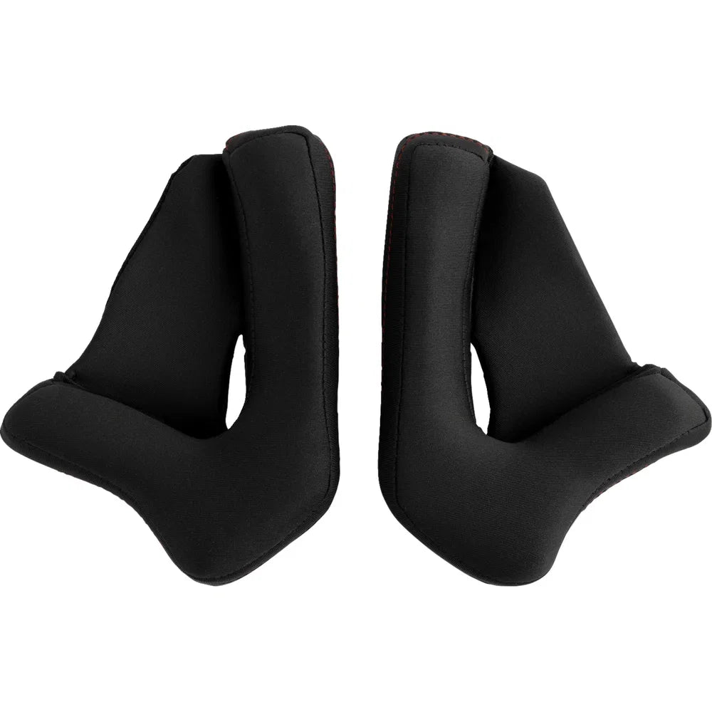 Almohadillas para las mejillas del casco road maxx 2.0