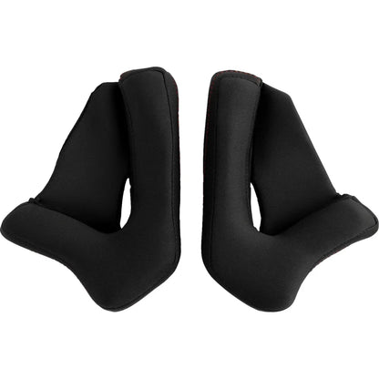 Almohadillas para las mejillas del casco road maxx 2.0