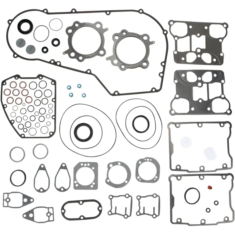 Kit completo de juntas extreme sealing technology