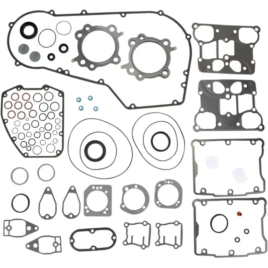 Kit completo de juntas extreme sealing technology