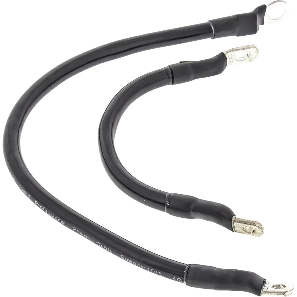 Kit de cables de batería