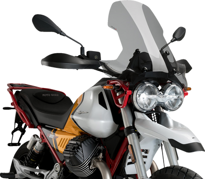 Cúpula Touring - Cúpula Touring - 18-3/4" - Ahumado - Moto Guzzi
