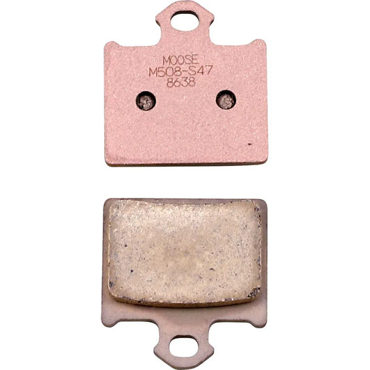 Pastillas de freno xcr