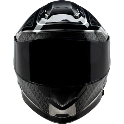 Casco Z1R Solaris 2.0 Nomadic