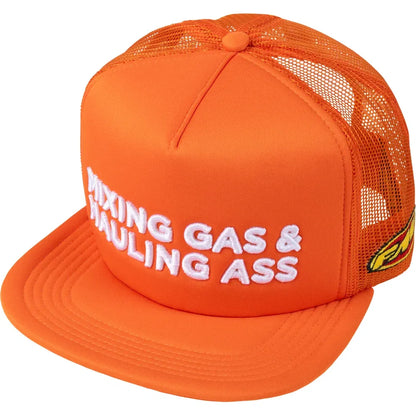 Sombrero de gas