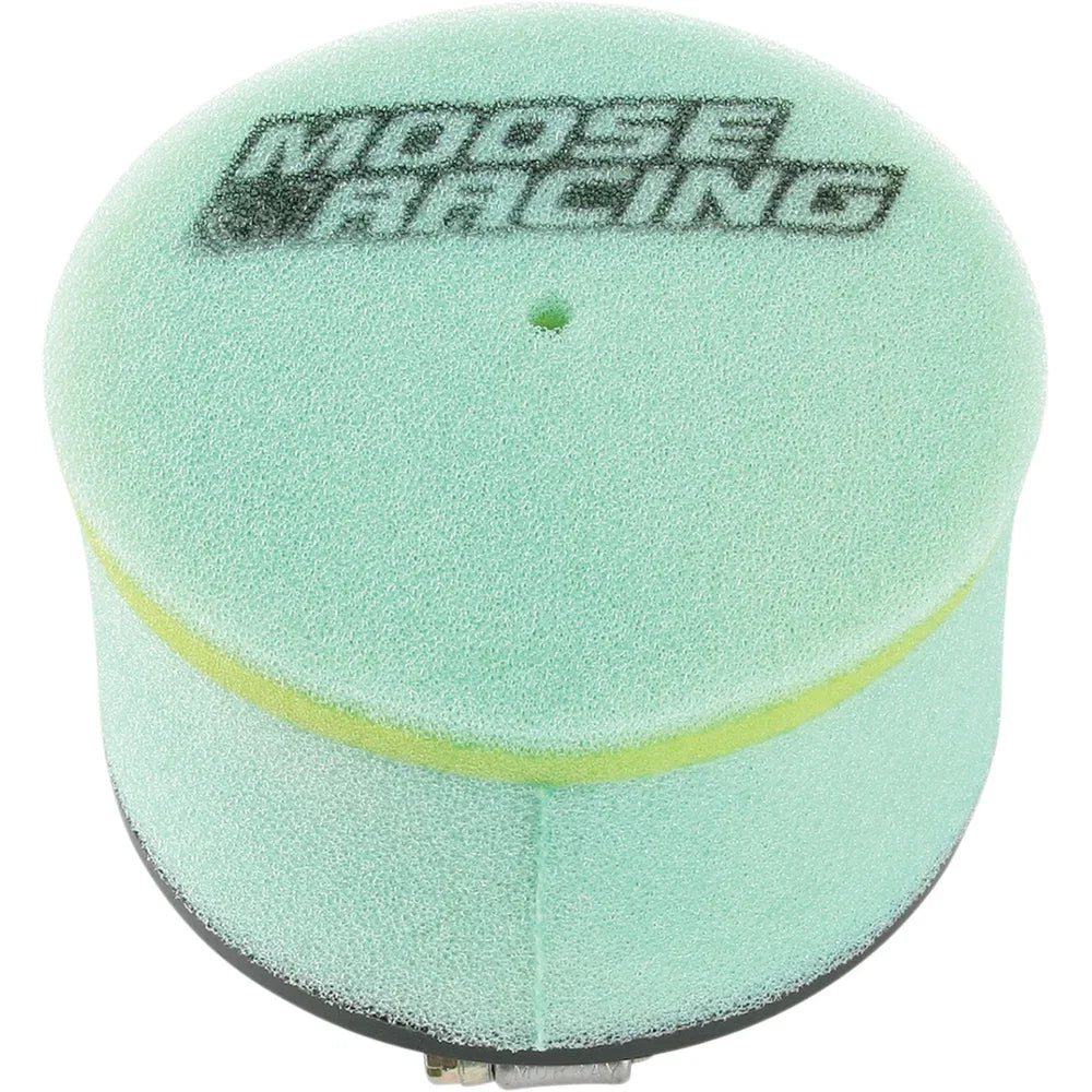 Filtro de aire preengrasado de precisión