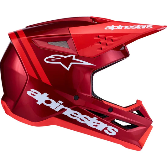 Casco de radio sm3