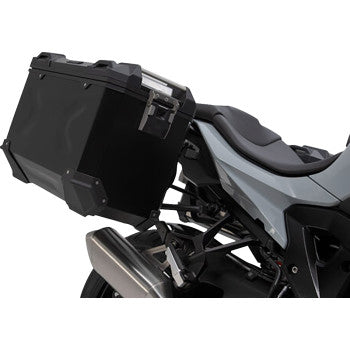 Adventure Luggage System - Black - BMW S1000 XR '19-'24