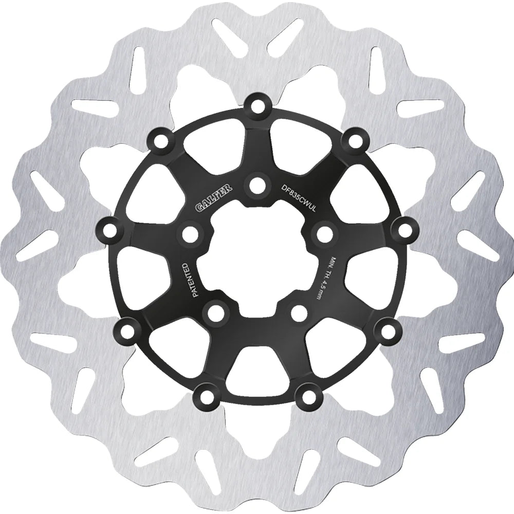 Rotor de freno