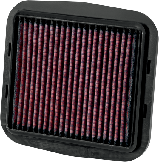 Filtro de aire de alto flujo de repuesto OE - Filtro de aire de alto flujo de repuesto OE - Ducati