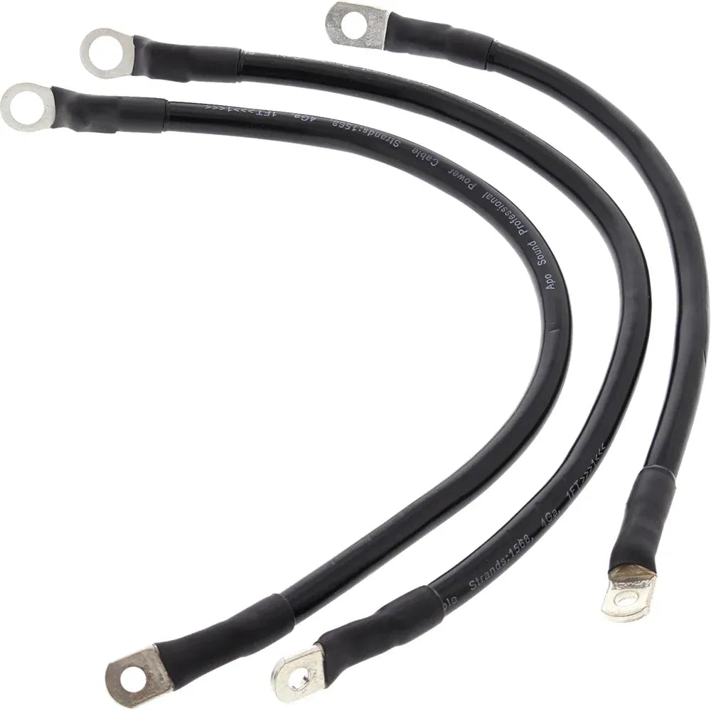 Kit de cables de batería