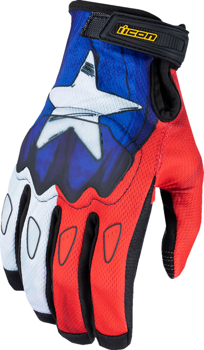 Guantes Hooligan™ CE Tejas Libres