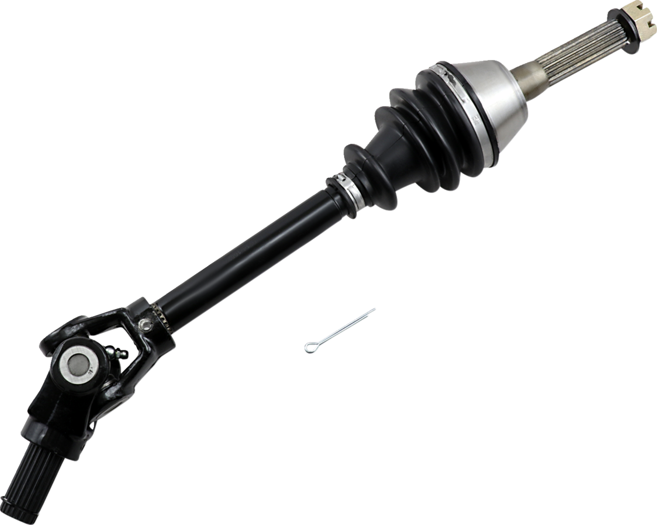 Eje CV estándar de repuesto OEM