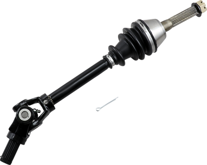 Eje CV estándar de repuesto OEM